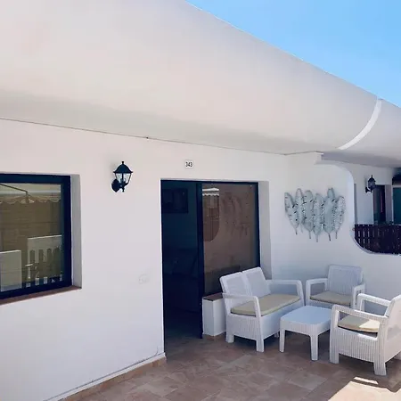 Mali Vacacional Corralejo