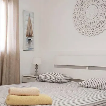 Holiday home Mali Vacacional *