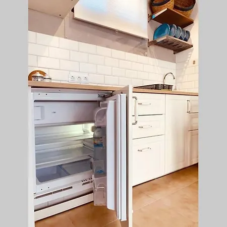 Mali Vacacional Holiday home