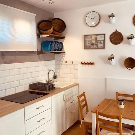 Mali Vacacional Corralejo