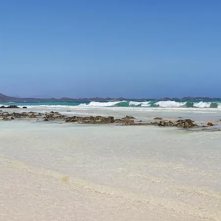 Malì Vacacional Corralejo