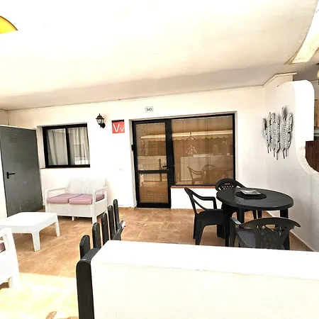 Mali Vacacional Nyaraló