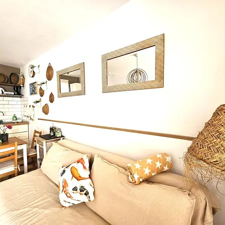 Holiday home Mali Vacacional *