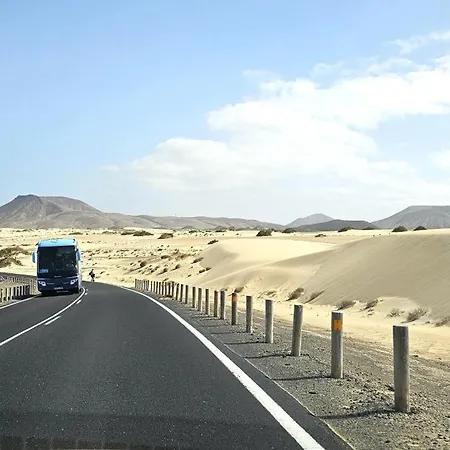 Malì Vacacional * Corralejo