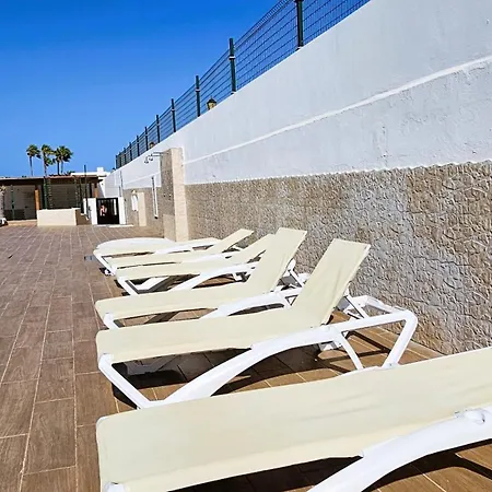 Mali Vacacional Holiday home *