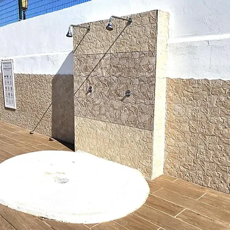 Mali Vacacional Holiday home