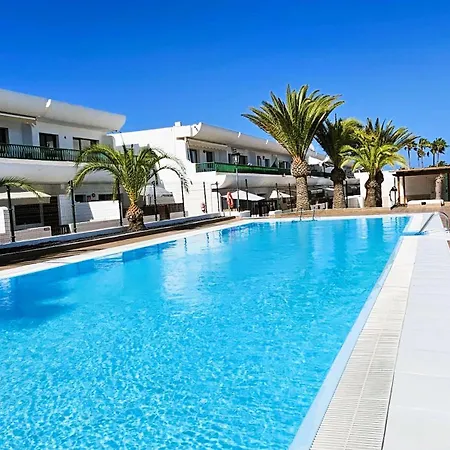 Malì Vacacional * Corralejo