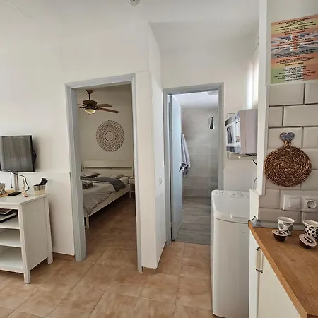 Mali Vacacional Коральео