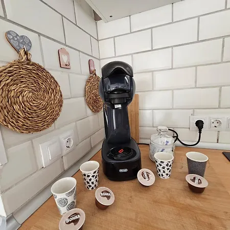 Mali Vacacional Holiday home