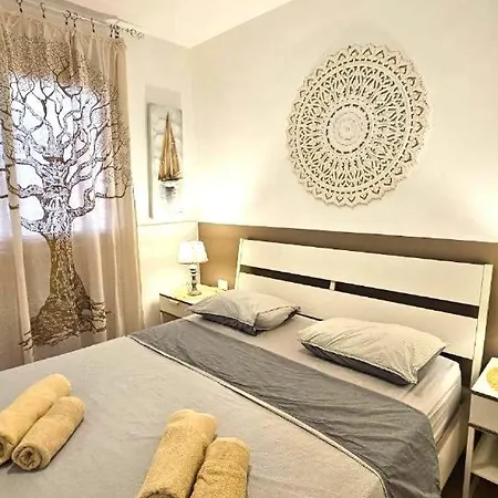 Holiday home Mali Vacacional *