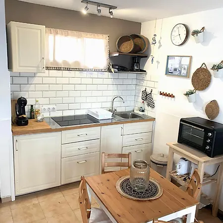 Semesterbostad Mali Vacacional *