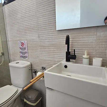 Mali Vacacional Holiday home