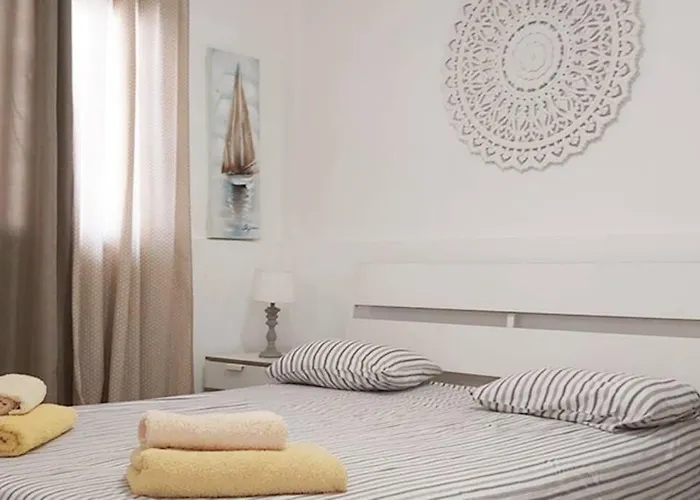 Prázdninový dům Mali Vacacional *