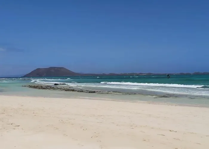 Mali Vacacional Nyaraló