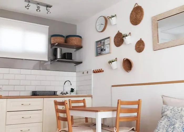 Mali Vacacional * Corralejo