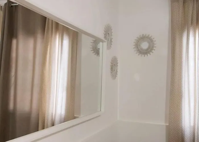 Mali Vacacional Prázdninový dům Corralejo