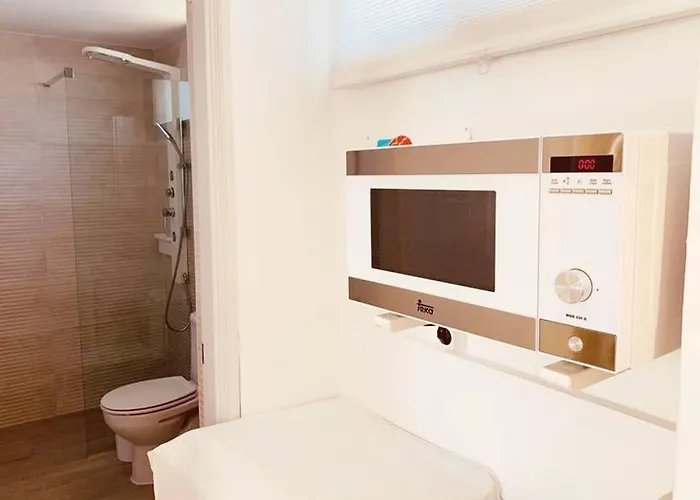 Mali Vacacional Prázdninový dům Corralejo