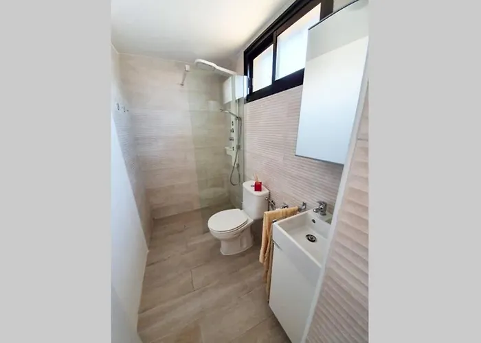 Mali Vacacional Prázdninový dům Corralejo