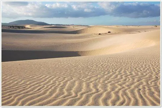 Semesterbostad Mali Vacacional