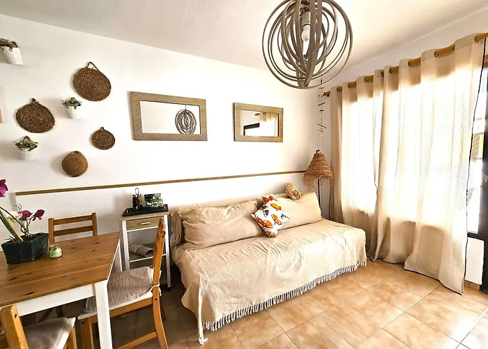 Holiday home Mali Vacacional