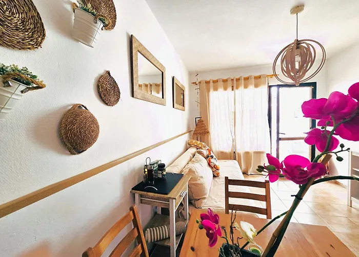 Mali Vacacional Corralejo