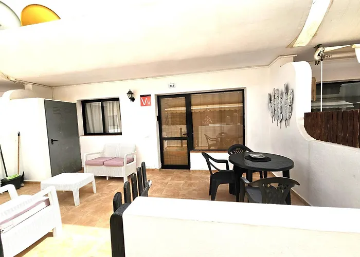 Mali Vacacional Semesterbostad