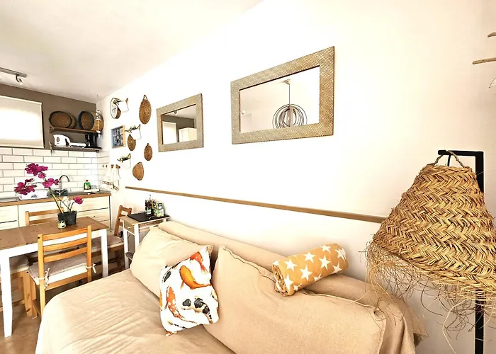 Semesterbostad Mali Vacacional *