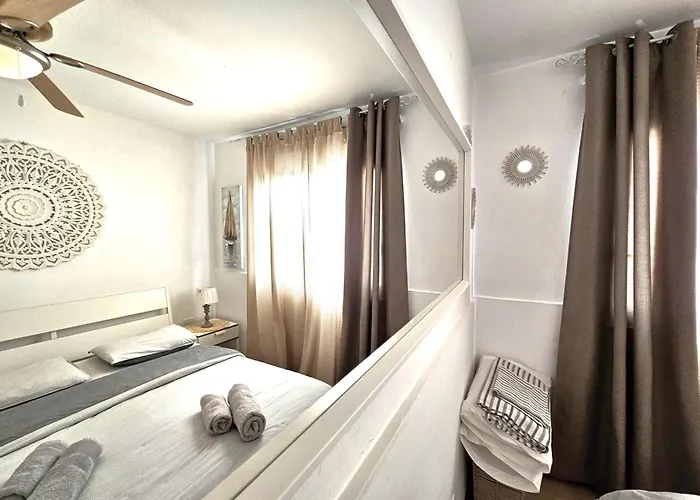 Semesterbostad Mali Vacacional Corralejo