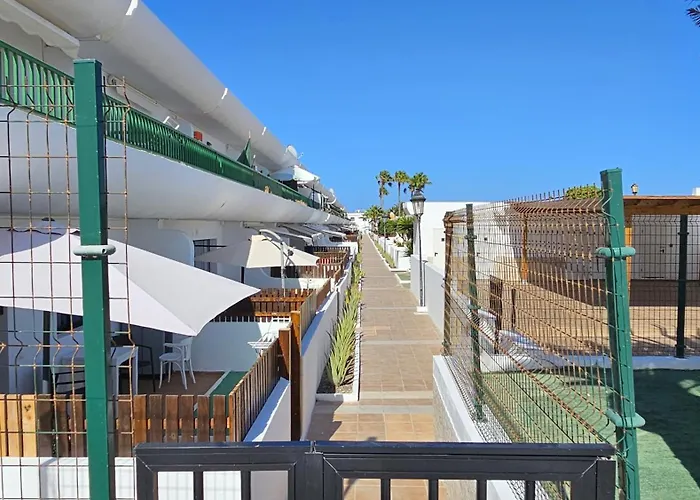 Mali Vacacional * Corralejo