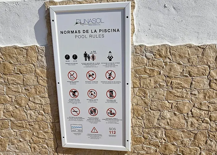 Prázdninový dům Mali Vacacional