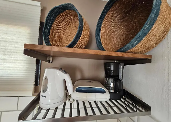 Mali Vacacional Holiday home *