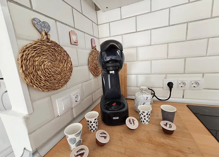 Mali Vacacional Prázdninový dům