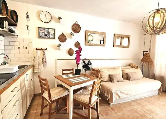 Mali Vacacional Corralejo