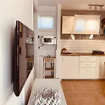 Holiday home Mali Vacacional Corralejo