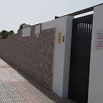 Mali Vacacional Holiday home *