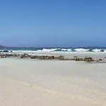 Mali Vacacional Corralejo