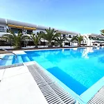 Mali Vacacional Holiday home *
