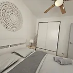 Mali Vacacional Holiday home Corralejo