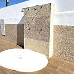 Mali Vacacional בית נופש