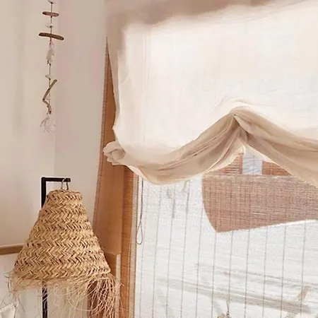 펜션 Mali Vacacional