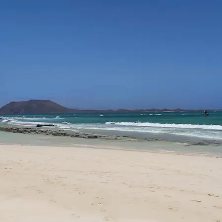 Mali Vacacional 펜션