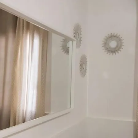 Mali Vacacional Tatil Evi Corralejo