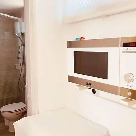 Mali Vacacional 펜션 코라레호