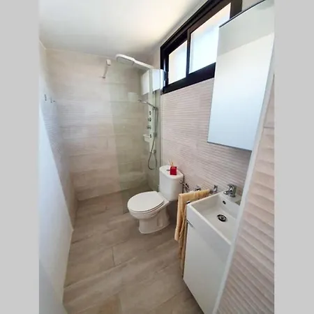 Mali Vacacional Tatil Evi Corralejo