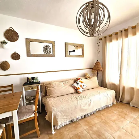 Vakantiehuis Mali Vacacional