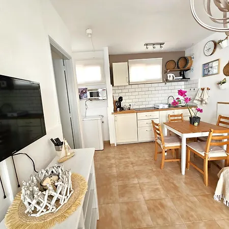 Mali Vacacional Tatil Evi Corralejo