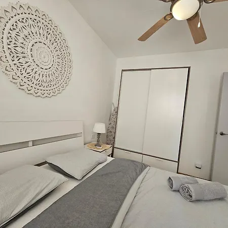 Mali Vacacional Tatil Evi Corralejo