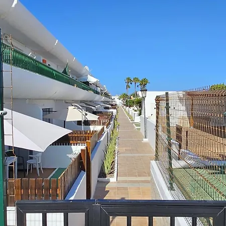 Mali Vacacional * 코라레호