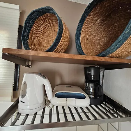 Mali Vacacional 펜션 *