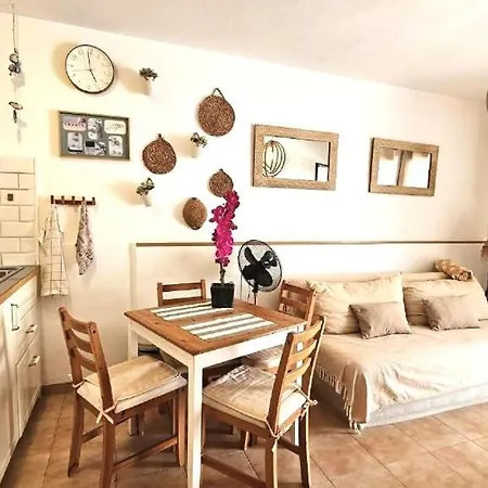 Mali Vacacional 코라레호